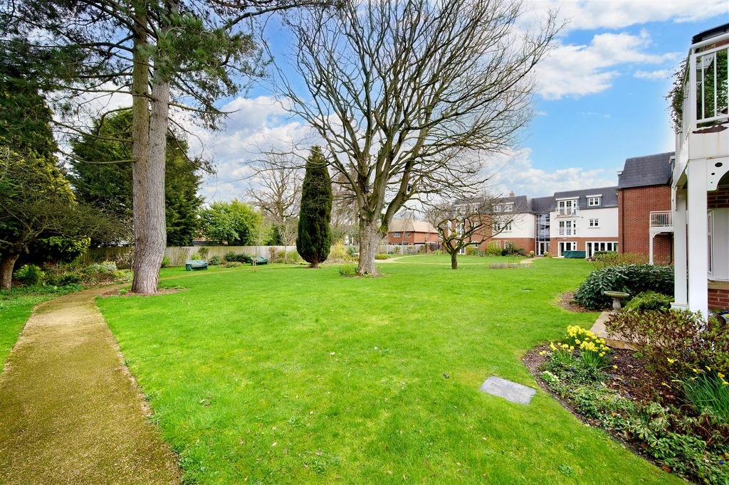Brueton Place
