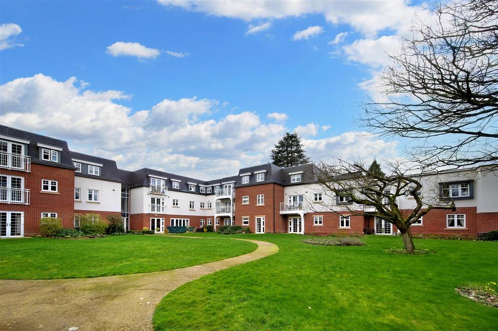Brueton Place