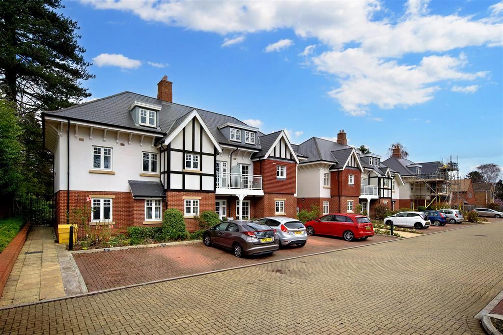 Brueton Place