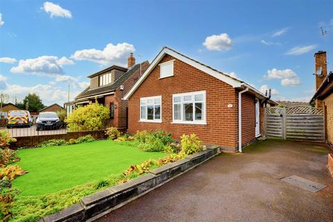 2 bedroom detached bungalow for sale - Springfield Gardens, Ilkeston