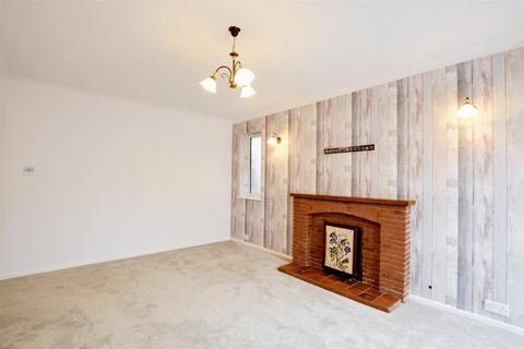 2 bedroom detached bungalow for sale - Springfield Gardens, Ilkeston