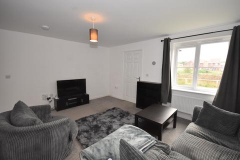 3 bedroom detached house for sale - Moorhen Drive, Poolsbrook, Chesterfield, S43 3FY