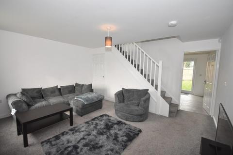 3 bedroom detached house for sale, Moorhen Drive, Poolsbrook, Chesterfield, S43 3FY