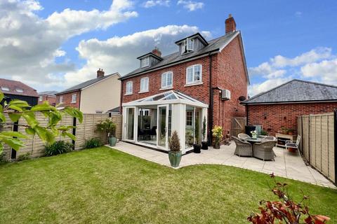 4 bedroom semi-detached house for sale, TENTERDEN