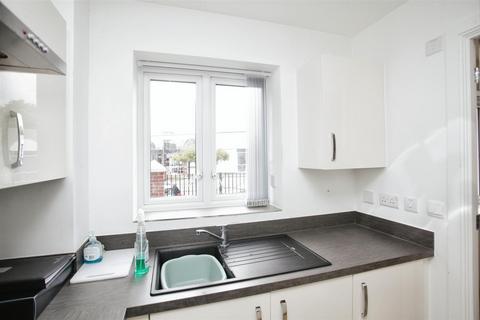 1 bedroom apartment for sale, Church Street, Nuneaton, Warwickshire