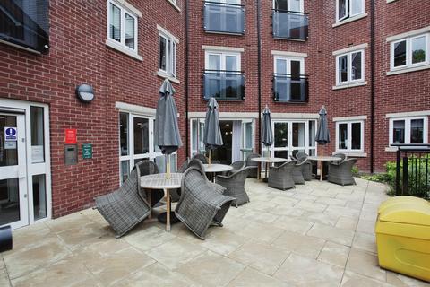 1 bedroom apartment for sale, Church Street, Nuneaton, Warwickshire