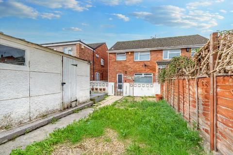 3 bedroom semi-detached house for sale - Haycombe , Whitchurch , Bristol, BS14 0AJ