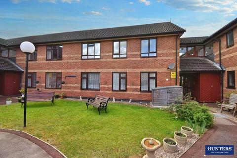 2 bedroom apartment for sale, Jasmine Court, Wigston