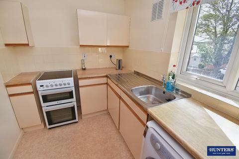 2 bedroom apartment for sale, Jasmine Court, Wigston