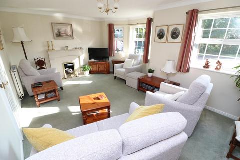 4 Swan Field, Yate, Bristol, BS37 5SF