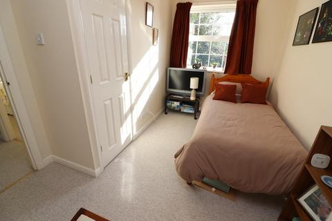 4 Swan Field, Yate, Bristol, BS37 5SF