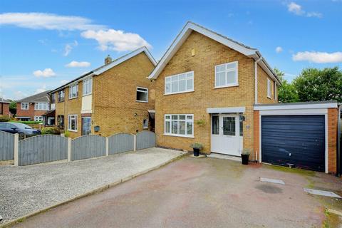 3 bedroom detached house for sale, Brampton Drive, Stapleford, Nottingham