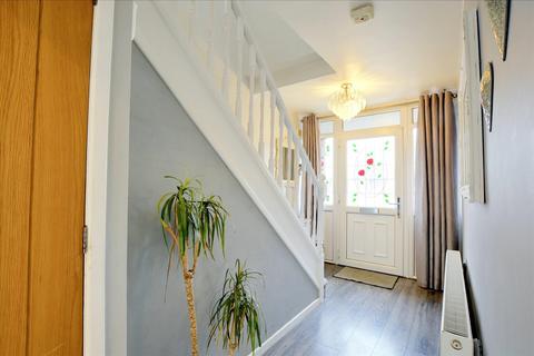 3 bedroom detached house for sale, Brampton Drive, Stapleford, Nottingham