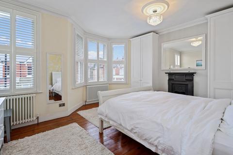 81 Leighton Road, London, W13 9DR