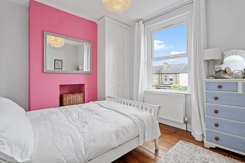 81 Leighton Road, London, W13 9DR
