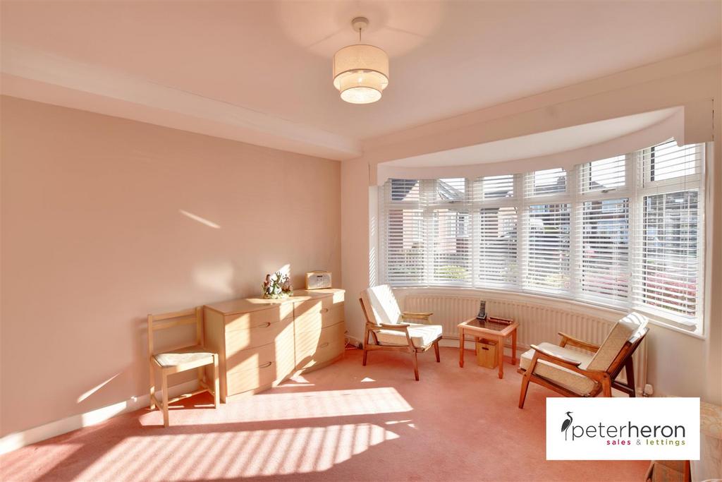 Eskdale Road, South Bents, Sunderland 4 bed semidetached house for