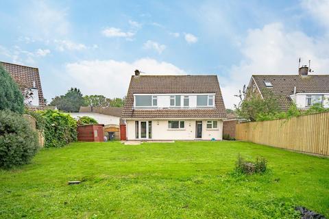5 bedroom detached house for sale, Priory Road, Portbury, Bristol, BS20