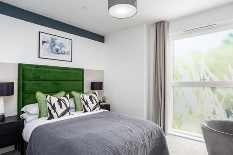 3 bedroom flat for sale - Plot D4.502, at L&Q at Kidbrooke Village 6 Pegler Square, Kidbrooke Village, Greenwich SE3
