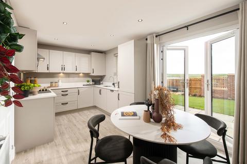 3 bedroom end of terrace house for sale, Moresby at Westminster View, Clayton Westminster Drive, Clayton, Bradford BD14
