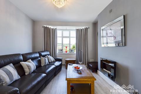 3 bedroom semi-detached house for sale - Caerleon Road, Newport,