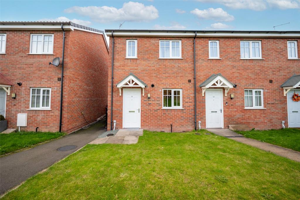 Linden Fields, Little Minsterley, Minsterley, Shrewsbury, SY5 2 bed