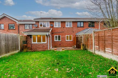 4 bedroom semi-detached house for sale, Buttermere Court, Wolverhampton, West Midlands, WV6