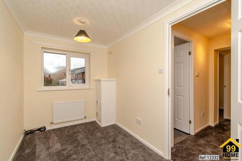 4 Buttermere Court, Perton, Wolverhampton, WV6 7PP