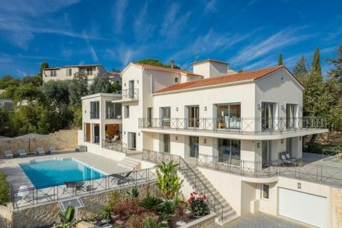 5 bedroom villa, Super Cannes, Alpes-Maritimes, Provence-Alpes-Côte d`Azur
