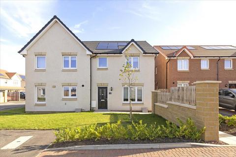 3 bedroom semi-detached house for sale - 18 Harvester Road, Wallyford, Musselburgh, EH21