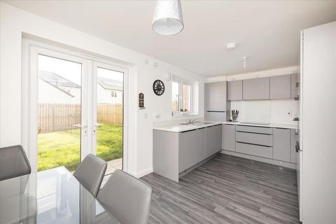 3 bedroom semi-detached house for sale - 18 Harvester Road, Wallyford, Musselburgh, EH21