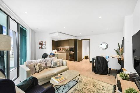 1 bedroom apartment for sale, Blackfriars Road London SE1