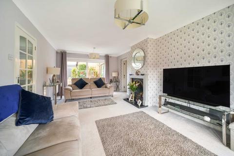 6 bedroom detached house for sale, Brittons Close, Sharnbrook