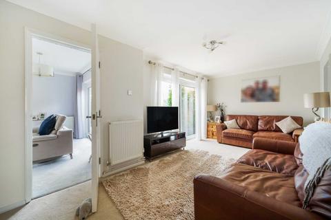 4 Brittons Close, Sharnbrook, Bedford, MK44 1PN