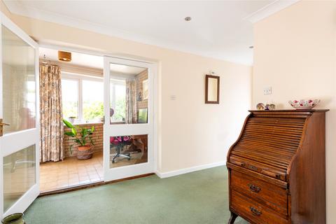 3 bedroom bungalow for sale, Chase Park Road, Yardley Hastings, Northamptonshire, NN7