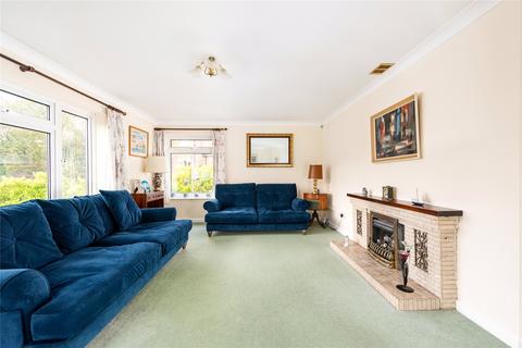 3 bedroom bungalow for sale, Chase Park Road, Yardley Hastings, Northamptonshire, NN7