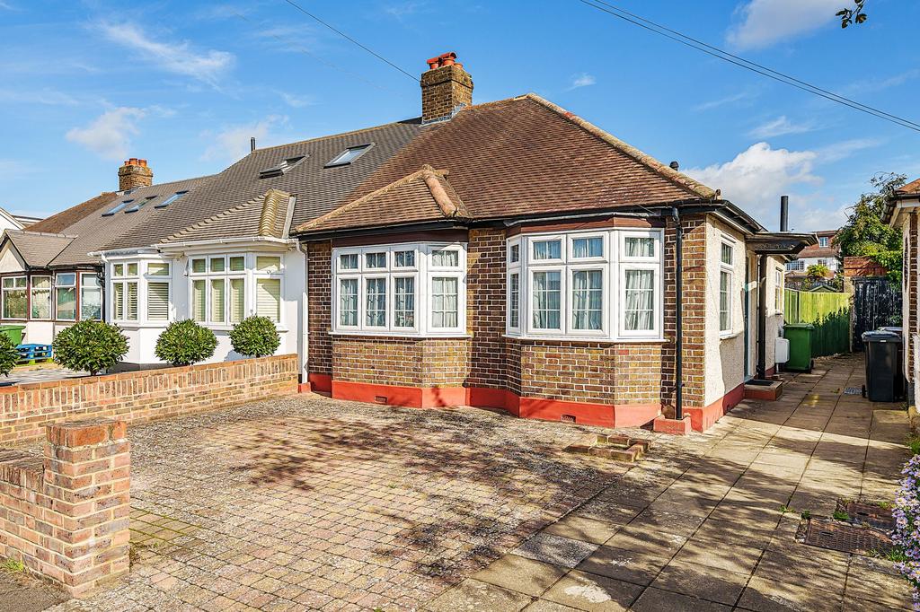 Lakehurst Road, Epsom