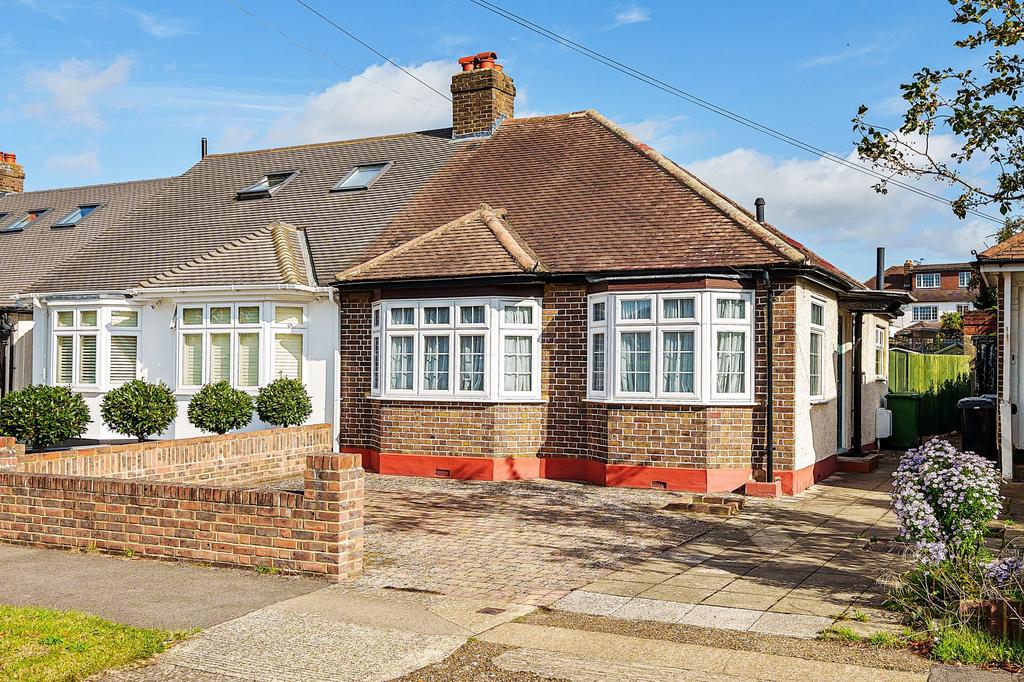 Lakehurst Road, Epsom