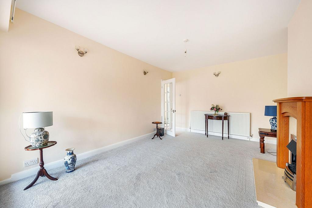 Lakehurst Road, Epsom