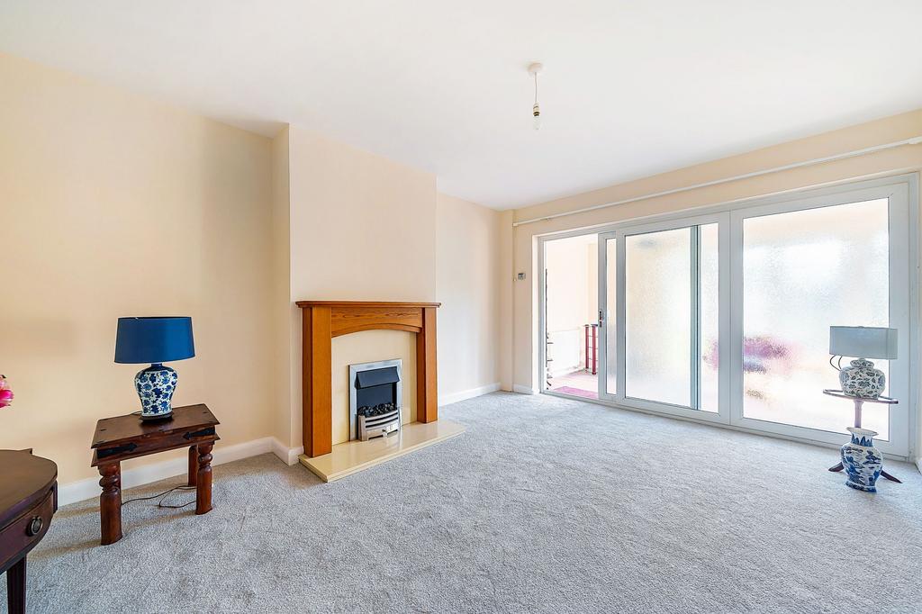 Lakehurst Road, Epsom