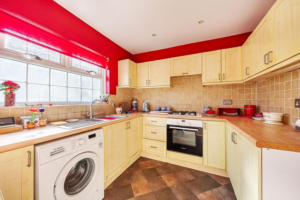 Lakehurst Road, Epsom