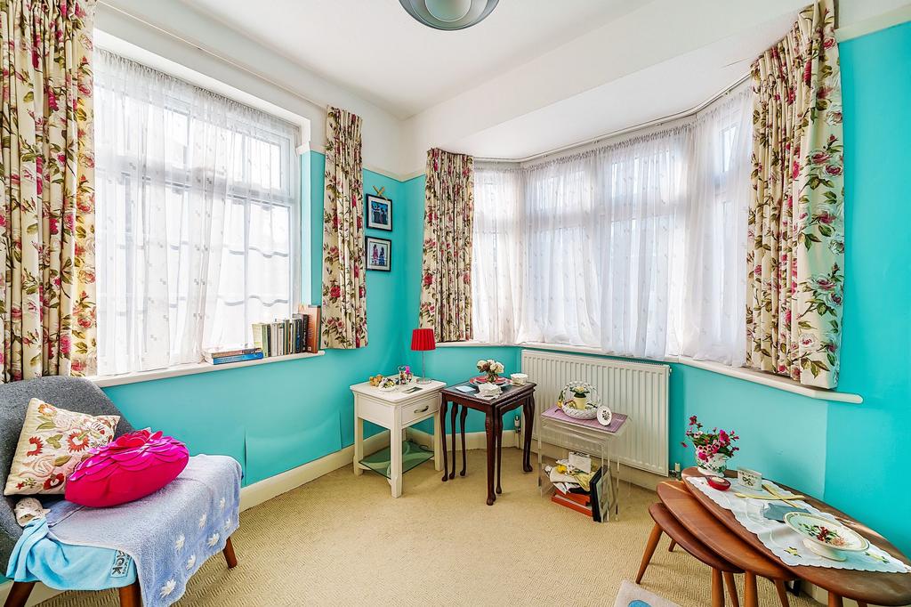 Lakehurst Road, Epsom