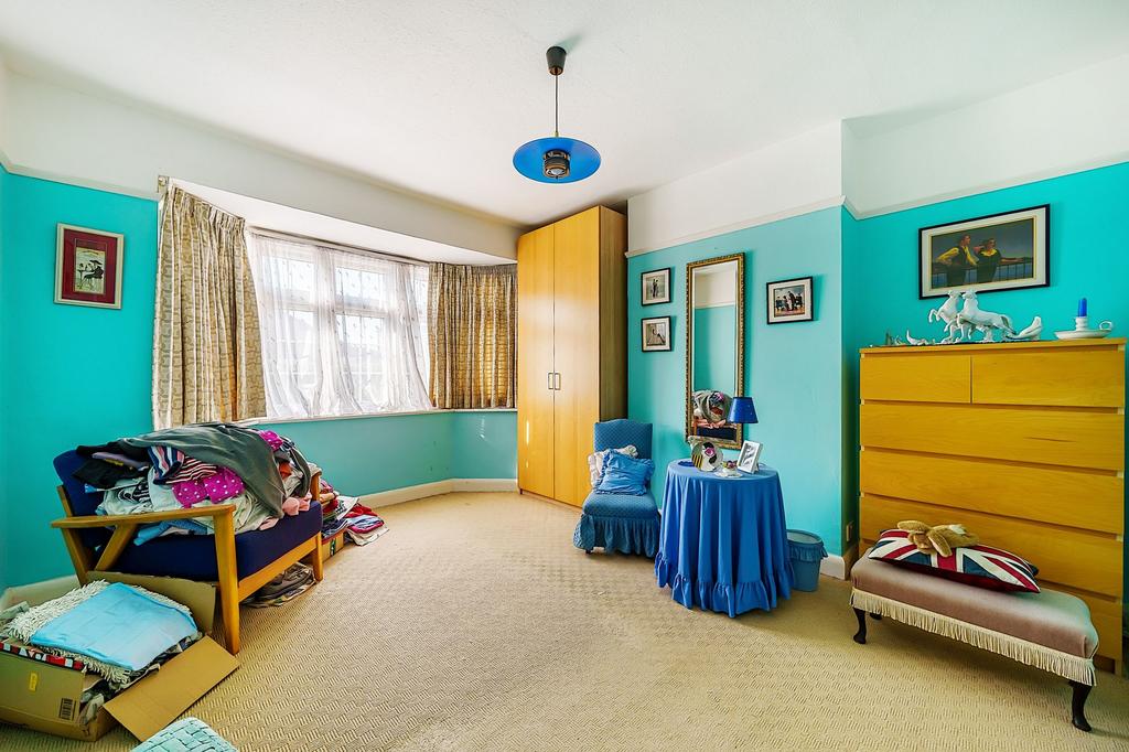 Lakehurst Road, Epsom