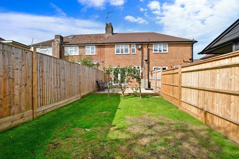 23 Brookview, Coldwaltham, Pulborough, RH20 1LU