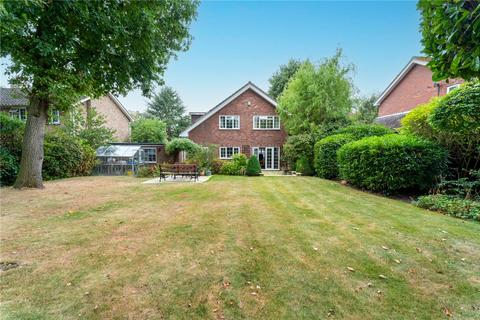 4 bedroom detached house for sale, The Glade, Colchester, Essex, CO4