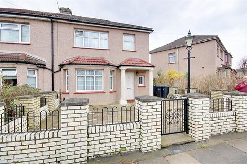 3 bedroom semi-detached house for sale - Lavender Gardens, ENFIELD, Greater London, EN2