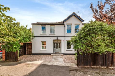 95 Carshalton Park Road, Carshalton, SM5 3SJ