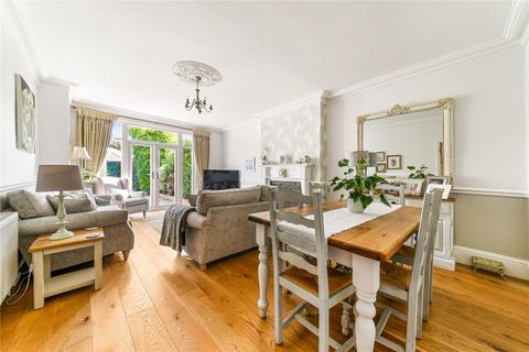 95 Carshalton Park Road, Carshalton, SM5 3SJ