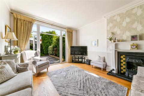 95 Carshalton Park Road, Carshalton, SM5 3SJ