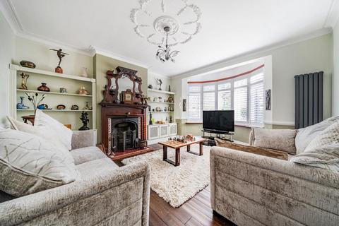 36 Felhampton Road, London, SE9 3NU
