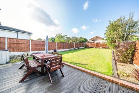 36 Felhampton Road, London, SE9 3NU
